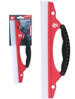 STIERKA NA OKNÁ A ZRKADLÁ DIRT DEVIL S RUKOVÄŤOU