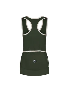 Rogelli top damski model 21854487 zielony 2XL