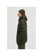 O'neill pánská zimní sportovní bunda Mountain  green pánské model 22061077 - ONeill