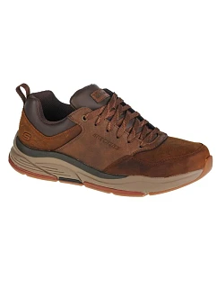 Skechers Benago-Treno 66204-CDB hnědé 42