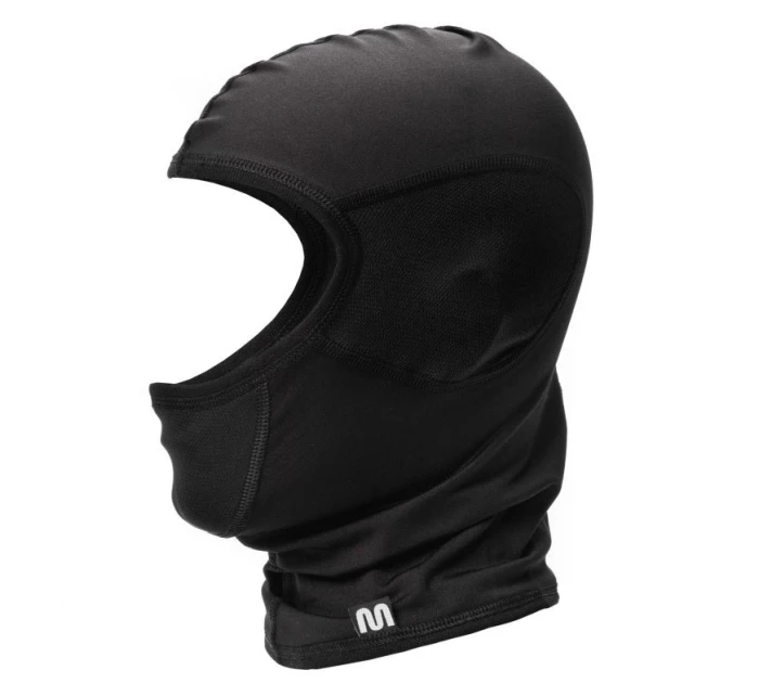 Meteor Premium Balaclava pre dospelých M/L čierna Meteor Premium Balaclava pre dospelých M/L čierna