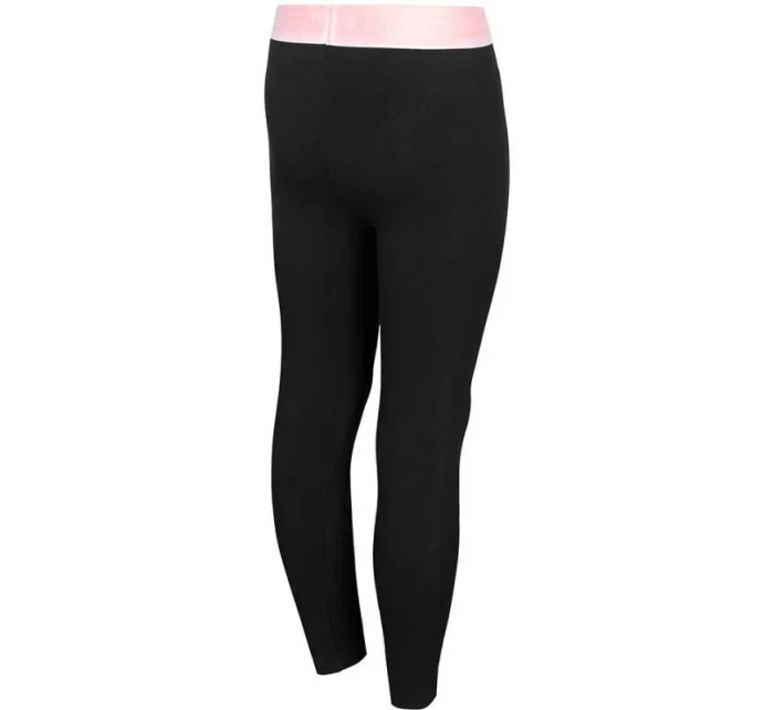 Dievčenské legíny HJL22-JLEG004 20S - 4F