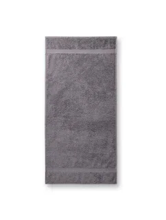 Froté uterák Malfini MLI-90325 sivý