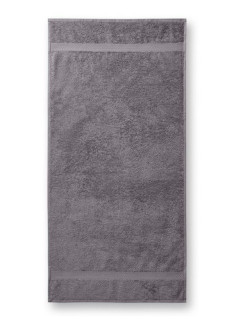 Froté ručník model 18808293 šedý - Malfini