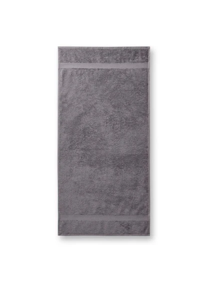 Froté uterák Malfini MLI-90325 sivý