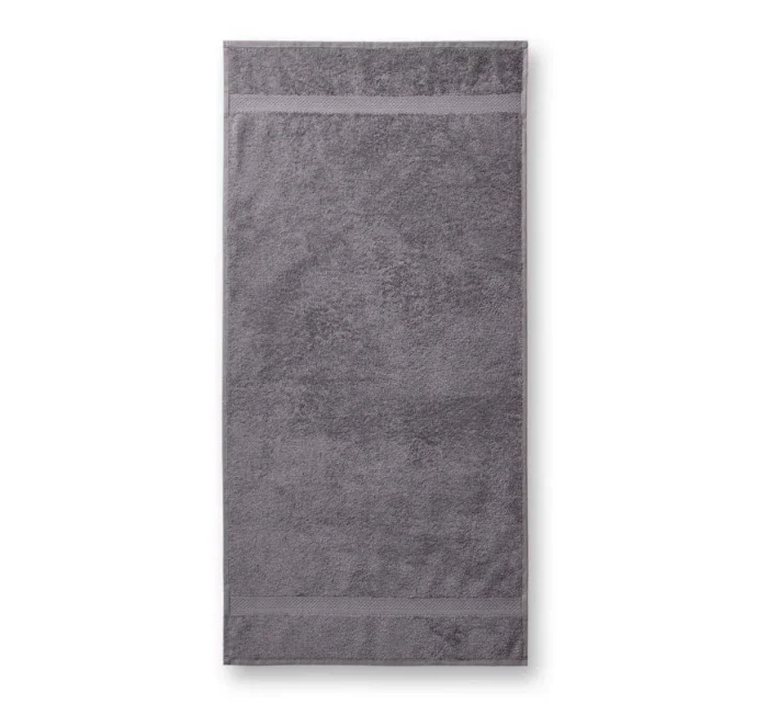 Froté uterák Malfini MLI-90325 sivý