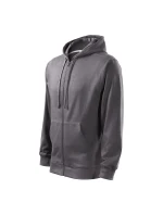 Trendy Zipper M model 17986223 mikina - Malfini Trendy Zipper M model 17986223 mikina - Malfini