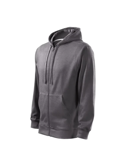 Trendy Zipper M model 17986223 mikina - Malfini Trendy Zipper M model 17986223 mikina - Malfini