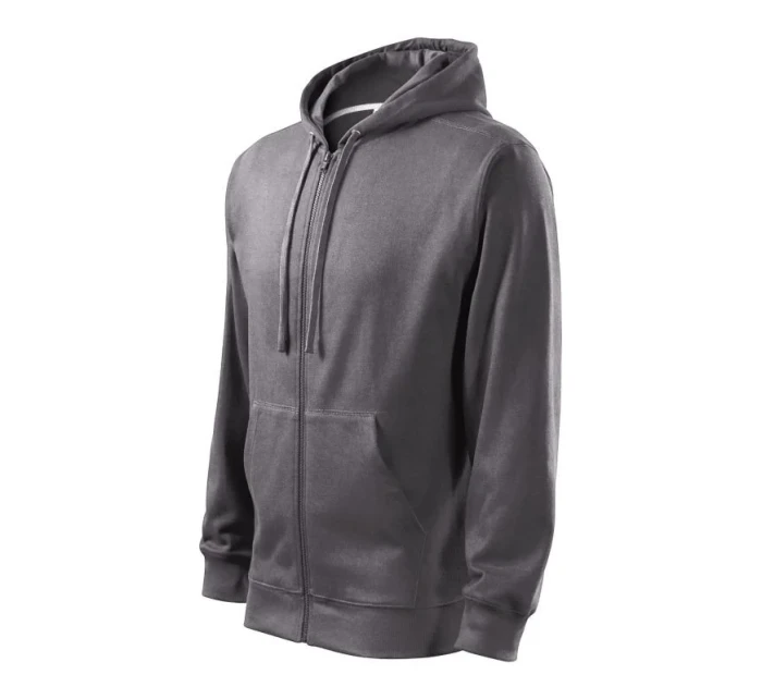 Trendy Zipper M model 17986223 mikina - Malfini Trendy Zipper M model 17986223 mikina - Malfini