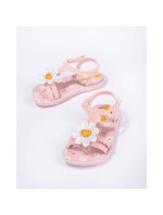Sandále Ipanema Daisy Baby Jr 83355-AH420