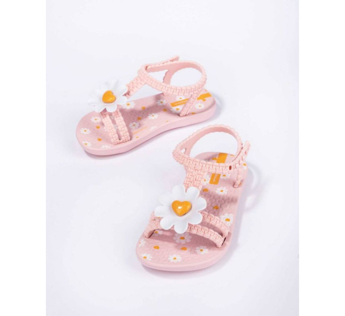 Sandále Ipanema Daisy Baby Jr 83355-AH420