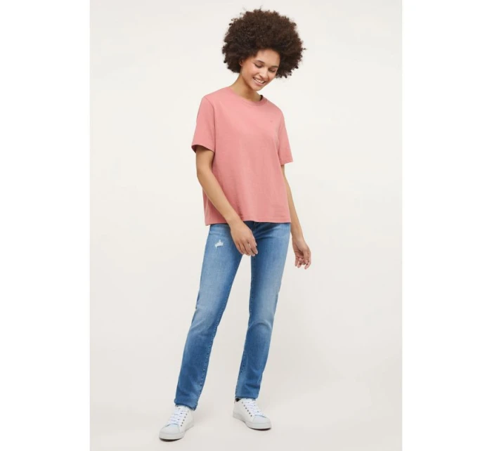 Mustang Alina C Tee W 1013387 7261 tričko Mustang Alina C Tee W 1013387 7261 tričko