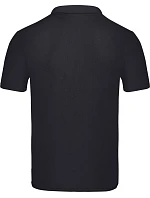 Original Polo Pánské piqué polo model 22449664 black - Fruit of the Loom Original Polo Pánské piqué polo model 22449664 black - Fruit of the Loom