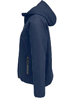 SOL'S Falcon Padded Women Dámská 3-vrstvá zimní softshellová bunda blue model 22449068 SOL'S Falcon Padded Women Dámská 3-vrstvá zimní softshellová bunda blue model 22449068