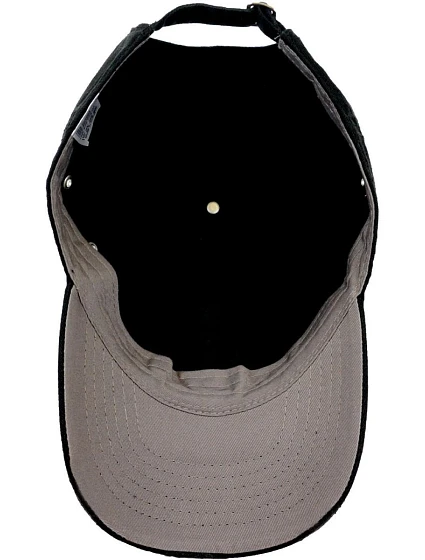 Action 6 panelová baseballová kšiltovka  navy model 22478805 - Atlantis Headwear