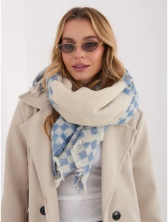 Šál AT SZ 16501.61 ecru