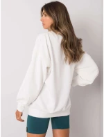 Mikina EM BL 617.49 ecru Mikina EM BL 617.49 ecru