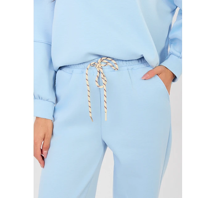 IT DR tepláky 9781.93 svetlomodrá IT DR tepláky 9781.93 svetlomodrá