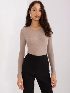 Blúzka RV BZ 9210.73 tmavo lila