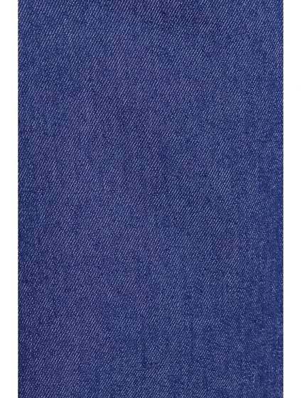 model 20476022 Zavinovací overal modrý - Moe