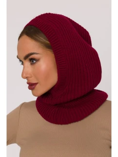 model 21417280 Kukla bordó - Moe