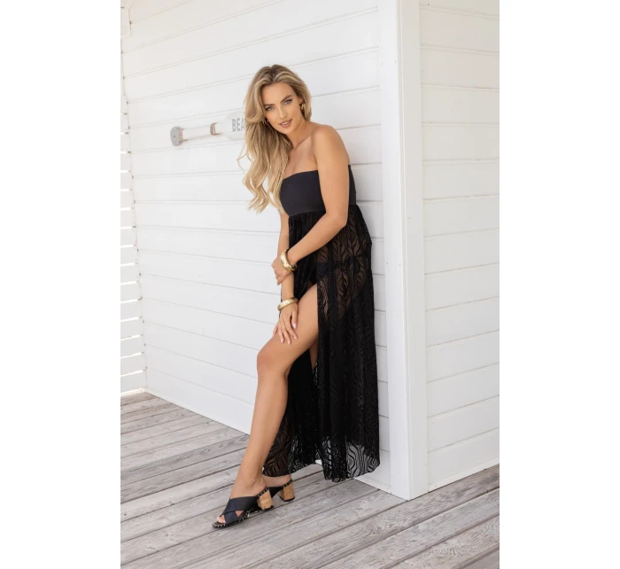 Pareo Ibiza 2 barva 001 - Etna Pareo Ibiza 2 barva 001 - Etna