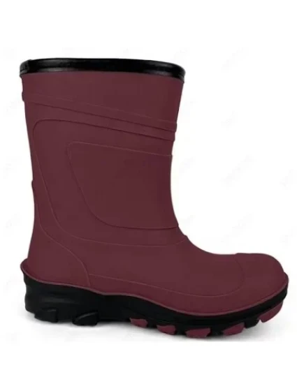 Dětské zimní boty model 20564230 - Zigzag Dětské zimní boty model 20564230 - Zigzag