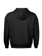 Pánska mikina Moon black