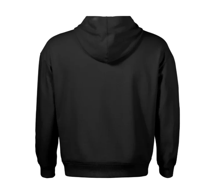 Pánska mikina Moon black