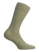 Pánske ponožky W94.00 Perfect Man - Wola