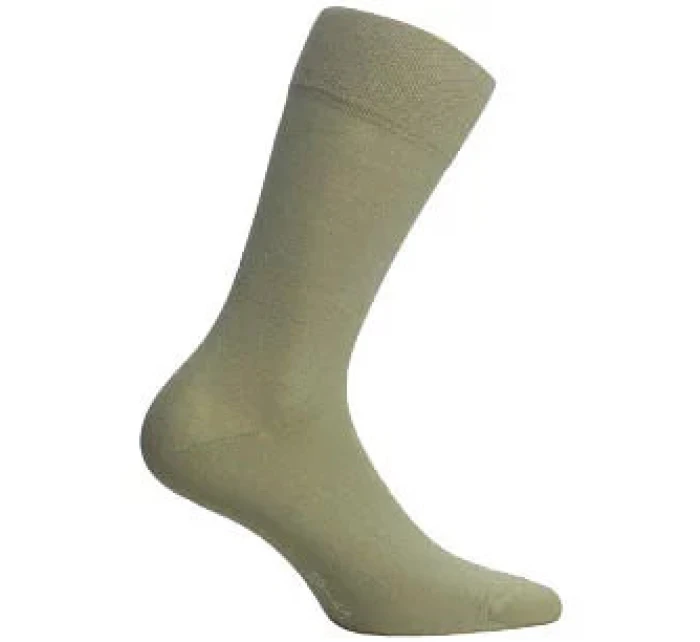 Pánske ponožky W94.00 Perfect Man - Wola