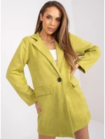 Dámský kabát model 18606678 - FPrice Dámský kabát model 18606678 - FPrice