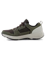 Pánska obuv M 216106-OLBR green-beige - Skechers Pánska obuv M 216106-OLBR green-beige - Skechers