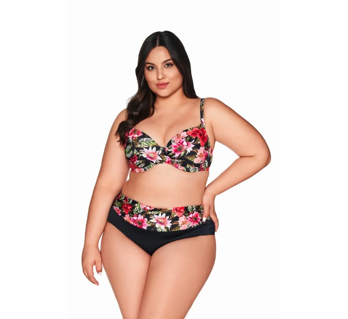 PLAVKOVÁ PODPRSENKA SK 219 model 20971901 MAXI - AVA SWIMWEAR PLAVKOVÁ PODPRSENKA SK 219 model 20971901 MAXI - AVA SWIMWEAR