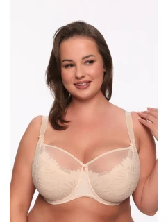 POLOMÄKKÁ KETO MAXI PODPRSENKA 1134 BÉŽOVÁ