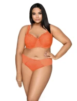 Vystužená podprsenka model 204102 Mat Vystužená podprsenka model 204102 Mat