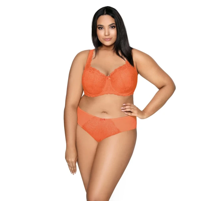 Vystužená podprsenka model 204102 Mat Vystužená podprsenka model 204102 Mat