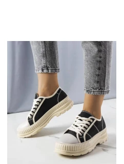 Tenisky model 207997 Solea