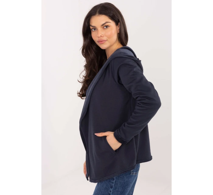 Mikina model 222931 Sublevel