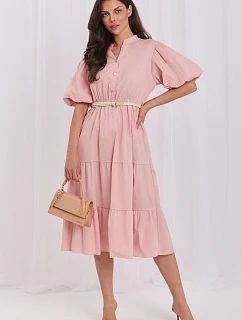 Denné šaty model 228428 Taliansko Moda