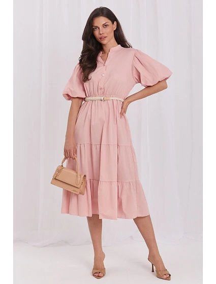 Denné šaty model 228428 Taliansko Moda