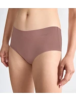 SLOGGI ZERO MICROFIBRE - Krátke neviditeľné nohavičky z recyklovaného mikrovlákna Sloggi SLOGGI ZERO MICROFIBRE - Krátke neviditeľné nohavičky z recyklovaného mikrovlákna Sloggi