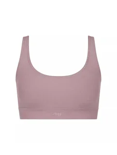 sloggi EVER Ease Top - PURPLE - SLOGGI PURPLE - SLOGGI