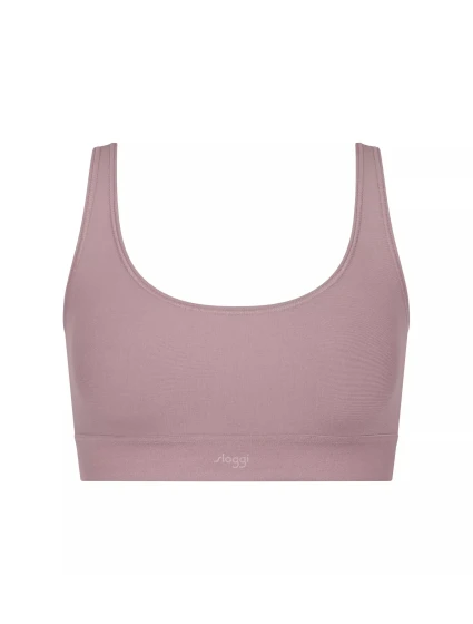 sloggi EVER Ease Top - PURPLE - SLOGGI PURPLE - SLOGGI