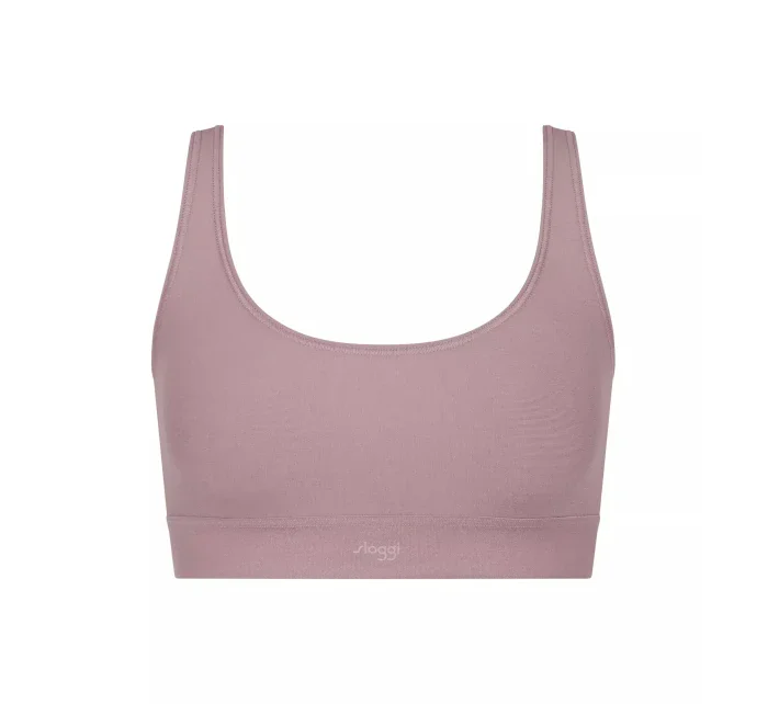 sloggi EVER Ease Top - PURPLE - SLOGGI PURPLE - SLOGGI