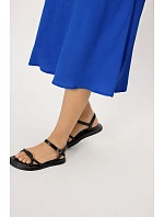 Plážové šaty Ysabel Mora 86254 S-2XL