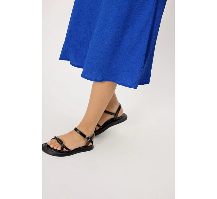 Plážové šaty Ysabel Mora 86254 S-2XL