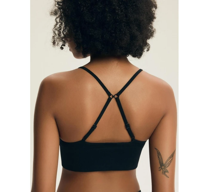 Podprsenka s kosticí  2 A'2 S2XL model 22012174 - HENDERSON LADIES