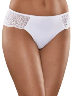 Dámské kalhotky 142 white - BABELL