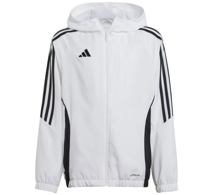 Bunda adidas Tiro 24 Jr IM8799